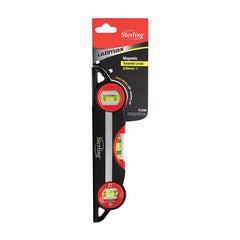Sterling - 230mm Torpedo Level: | TL230