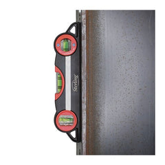Sterling - 230mm Torpedo Level: | TL230