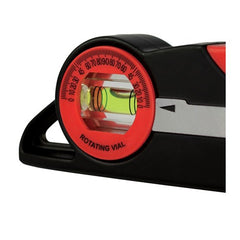 Sterling - 230mm Torpedo Level: | TL230
