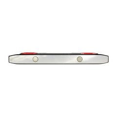 Sterling - 230mm Torpedo Level: | TL230