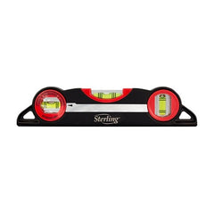 Sterling - 230mm Torpedo Level: | TL230