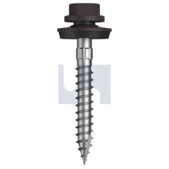 Hobsons - #14-10 x 50 - Loft - + Scratchguard Type 17 Cyclone - Multiseal - Class 4 - Qty 250 | TLOW4YM1410050