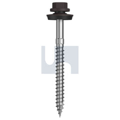 Hobsons - #14-10 x 75 - Loft - + Scratchguard Type 17 Cyclone - Multiseal - Class 4 - Qty 250 | TLOW4YM1410075