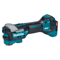Makita Tools - 40V Max Brushless Multi-Tool - Tool Only | TM001GZ