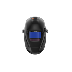 Weldtronic - TM. iEasy 735S Auto Helmet (Medium).
Variable Shade 9-13 / Viewing Area 97x47 / 2 Sensor / Class 1112 / Black | WH700.BK