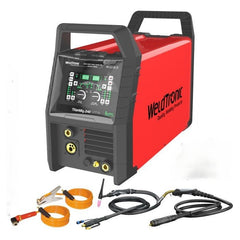 Weldtronic - TitanMIG 241iMSTA PFC Package | TM241MSTA.P1