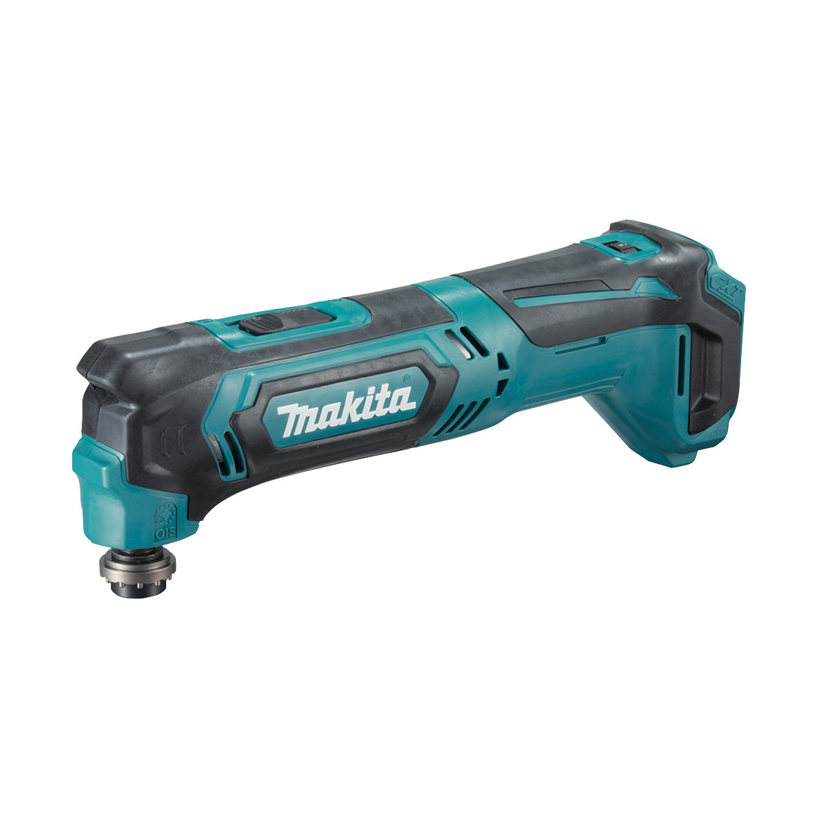 Makita Tools - 3 Piece Combo Kit - DF333DZ TD110DZ TM30DZ 2 x BL1016 DC10WD Bag 831274-0 | CLX307