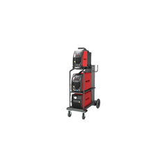 Weldtronic - TitanMIG 503i S MST SYN Package. (Water Cooled) | TM503SMST.P2
