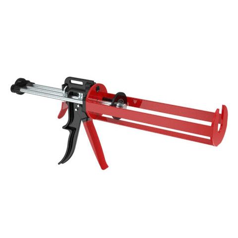 Bremick - 410ml 10:1 CO-AXIAL PNEUMATIC EXTRUSION TOOL | TMACIPN4102