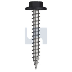Hobsons - #12-11 x 40 MONUMENT - CL4 AS3566 TYPE 17 FLANGED HEX | Q530-MO (Pack of 1000)