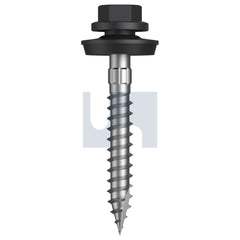 Hobsons - #14-10 x 50 - Monument - + Scratchguard Type 17 Cyclone - Multiseal - Class 4 | TMOW4YM1410050