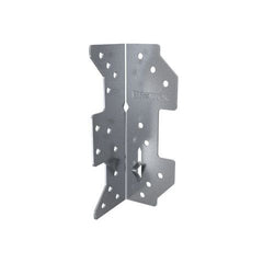 Bremick - Hollow Wall Plastic Toggle M8 x 12mm (Box of 100)