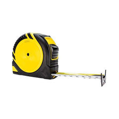 Sterling - 8m x 25mm Ultimax Tape Measure Metric Unlabelled for Custom Labels | TMX8025U