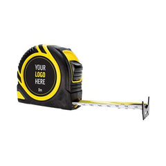 Sterling - 8m x 25mm Ultimax Tape Measure Metric Unlabelled for Custom Labels | TMX8025U