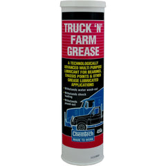 Chemtech - Truck N Farm Grease 450g | TNF-450G