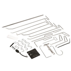 Toledo - S/S Loop Handle Dent Set 6pc | 313067