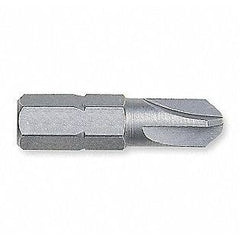 Alpha No.8 Driver Bit (Pkt 10)