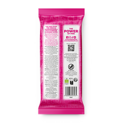 The Pink Stuff - Biodegradable Multi-Purpose Cleaning Wipes x72 | 824932