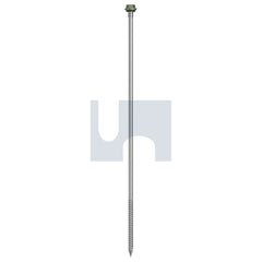 Hobsons - #14-10 x 300 - Pale Eucalypt (Mist Green)- Type 17 SDS Hex + Wash + Xgrip - Class 4 | TPEW4XH1410300