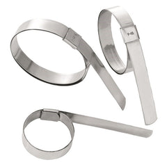 TRIDON PREFORM CLAMP BOXED (PK10)| TPF5719P