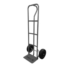 EHI - P Handle Hand Truck 150kg Flat Free | TPH150