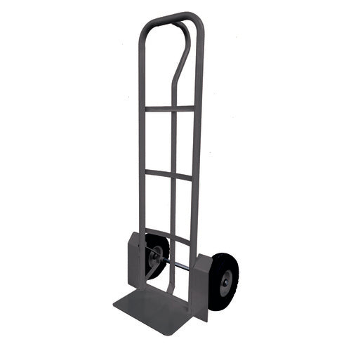 EHI - P Handle Hand Truck 270kg Flat Free | TPH270