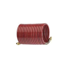 IFS Self Store Hose Fitted Male