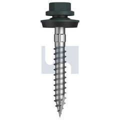 Hobsons - #14-10 x 50 - Plantation - + Scratchguard Type 17 Cyclone - Multiseal - Class 4 - Qty 250 | TPLW4YM1410050