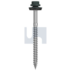 Hobsons - #14-10 x 90 - Plantation - + Scratchguard Type 17 Cyclone - Multiseal - Class 4 - Qty 200 | TPLW4YM1410090