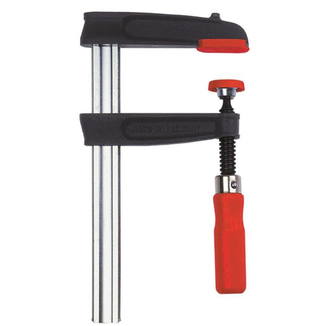 Stabila - Bessey Q/a Clamp 250x100mm | TPN25S10BE