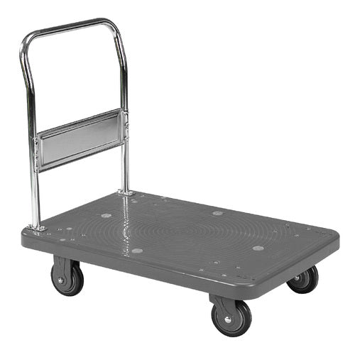 EHI - Plastic Platform Truck | TPP300