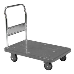 EHI - Plastic Platform Truck | TPP300