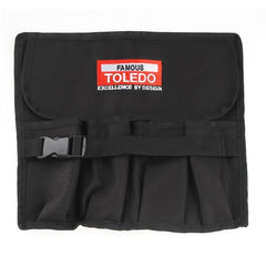 Toledo - Empty Tool Roll | TPSA02RL
