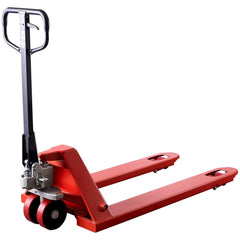 Garrick Herbert - Toho Heavy Duty Pallet Truck | TPT-3T