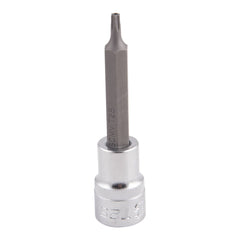 Kincrome Tamperproof TORX® Bit Socket T25 100mm ½" Drive | TPTST25