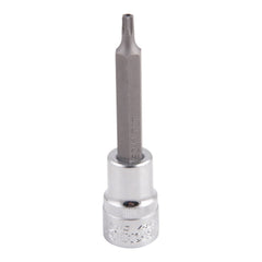 Kincrome Tamperproof TORX® Bit Socket T27 100mm ½" Drive | TPTST27