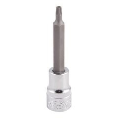 Kincrome Tamperproof TORX® Bit Socket T30 100mm ½" Drive | TPTST30