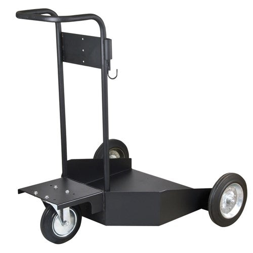 Macnaught - TR205 Drum Trolley-205 Litre | TR205-01