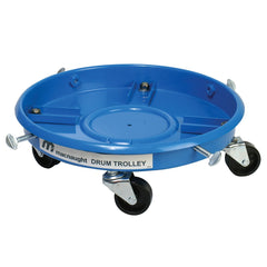 Macnaught - Drum Trolley-20kg/20l