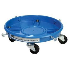 Macnaught Drum Trolley-20Kg/20L | TR5-01