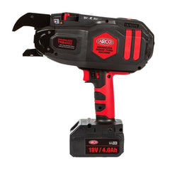 Airco - Airco 18V Rebar Tying Tool With Charger And 2 X Li Batteries | TRB4002