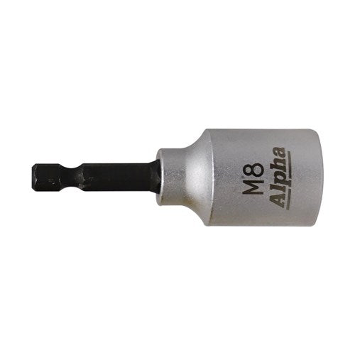 Alpha Threaded Rod Driver M12