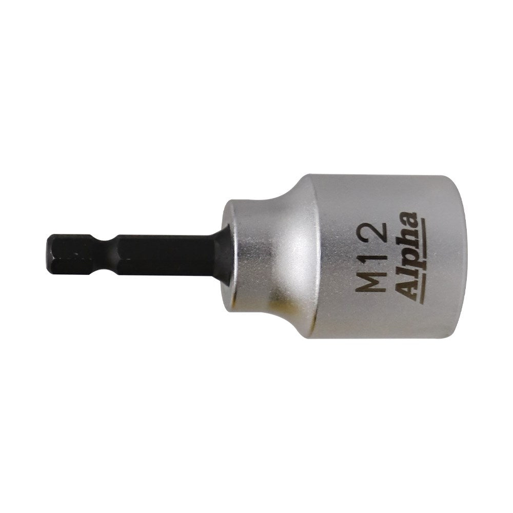 Alpha - Threaded Rod Driver M12