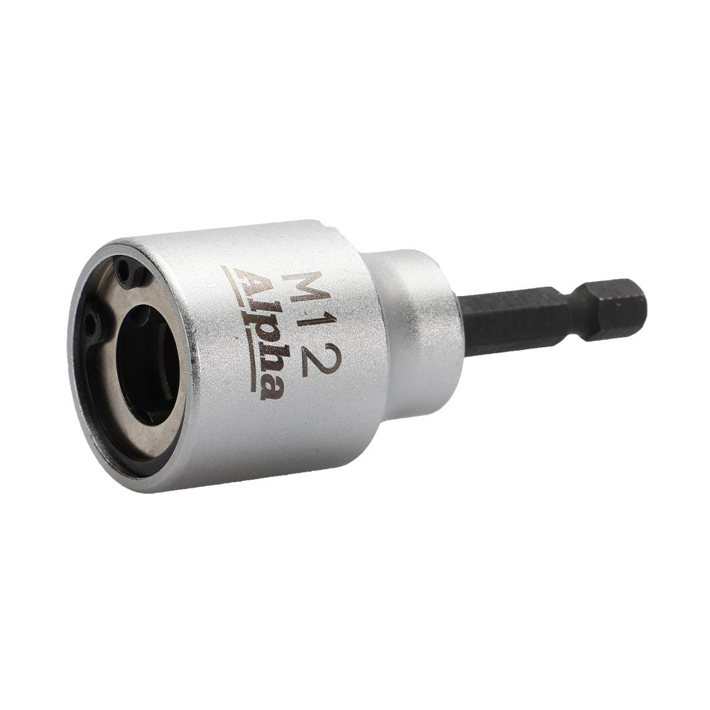 Alpha - Threaded Rod Driver M12