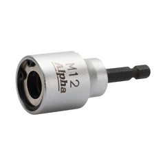 Alpha - Threaded Rod Driver M12