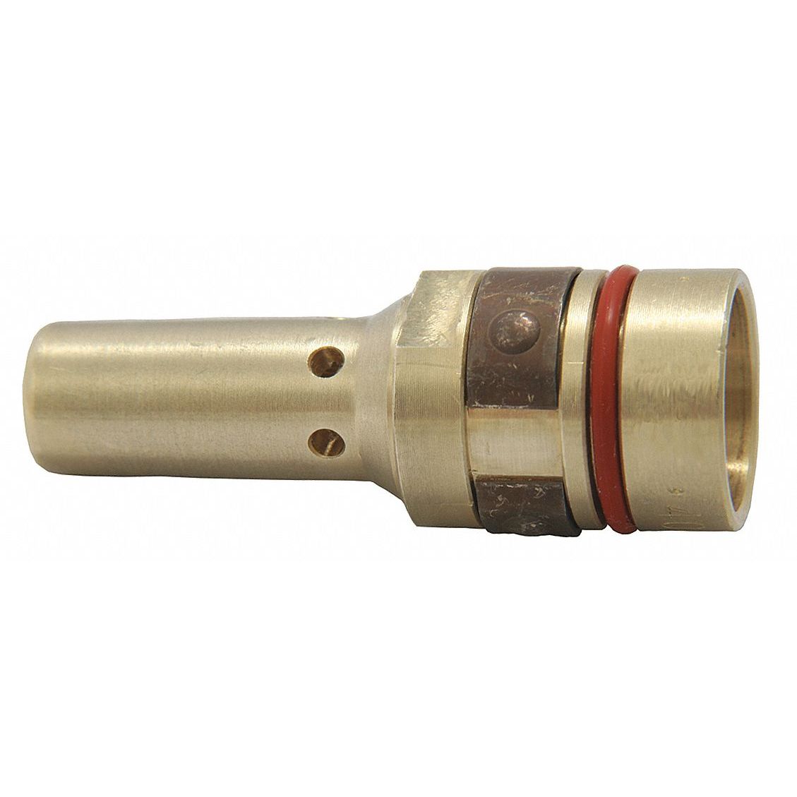 Weldtronic Trg Retaining Head Assembly