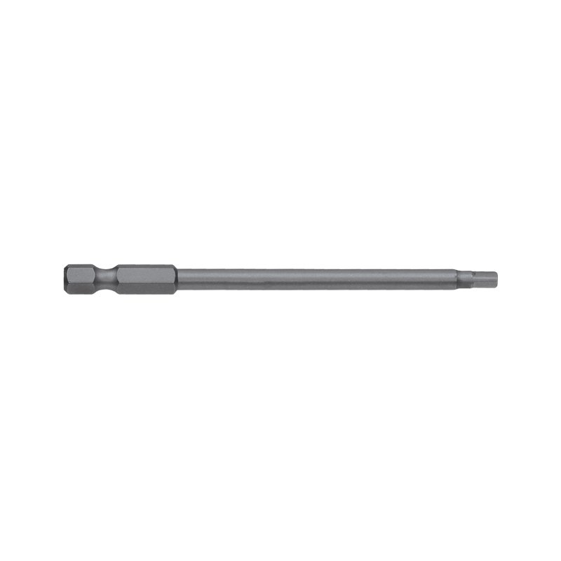 Alpha 100mm Trilobular Driver Bit