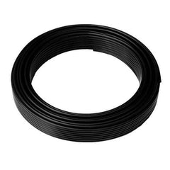 Hardie Hose - Nylon Tube 5/8" OD x 25MT Coil Black | NT-IM10025BK