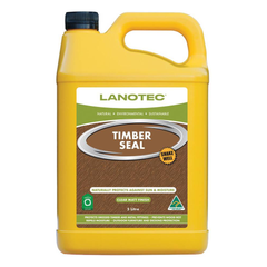 Lanotec Australia - Timber Seal - 5L | TS\0005