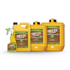 Lanotec Australia - Timber Seal - 200 litre | TS\0200